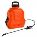 Stocker Electric knapsack pump 8 L li-ion