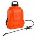 Stocker Electric knapsack pump 12 L li-ion