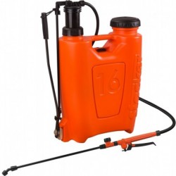 Stocker Pressure backpack pump 16 L