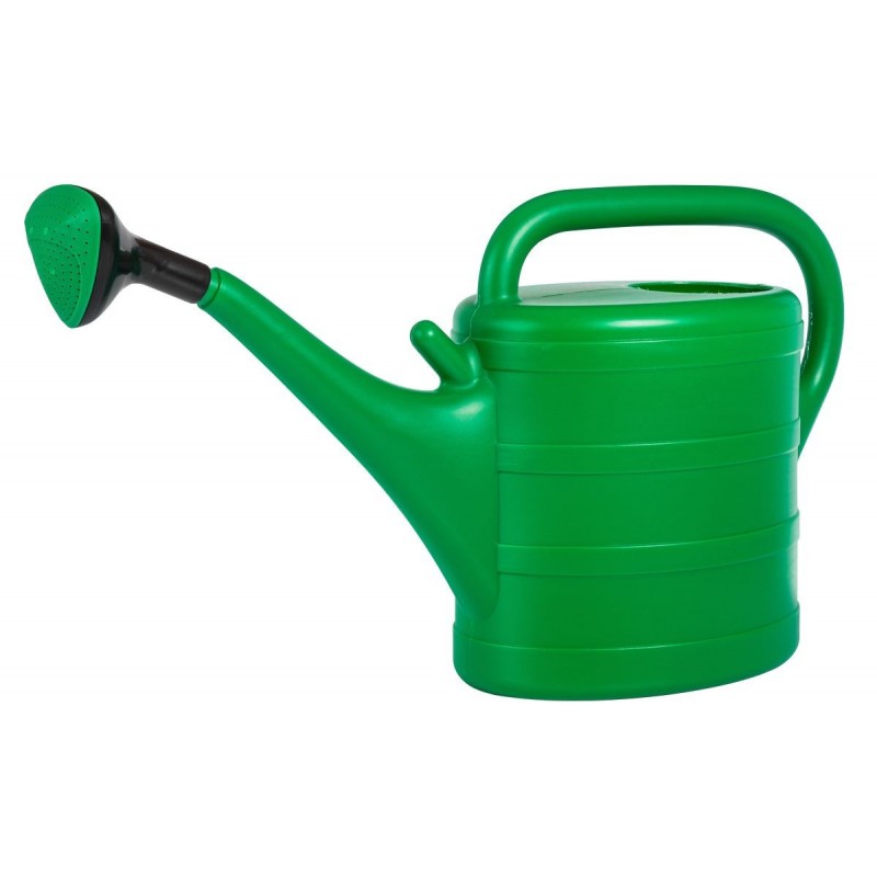 Stocker Watering can 10 l green