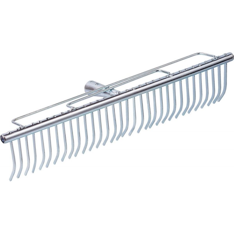 Stocker Grass Rake 52cm