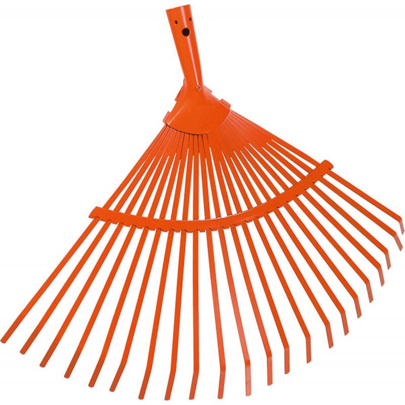 Stocker Rake for foliage