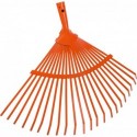 Stocker Rake for foliage