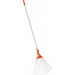 Stocker Leaf rake 136 170 cm