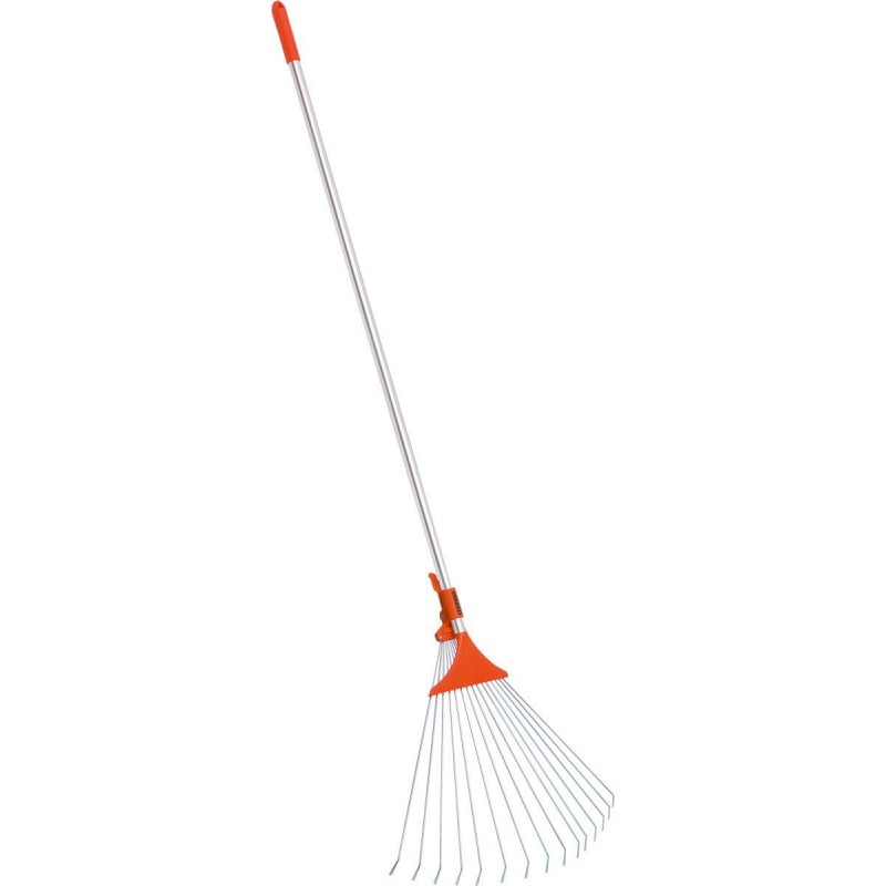 Stocker Leaf rake 136 170 cm