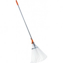 Stocker Leaf rake 128 160 cm