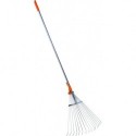 Stocker Leaf rake 128 160 cm