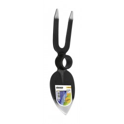 Stocker Bident heart hoe 500 g