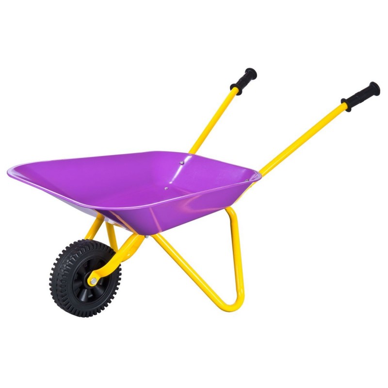 Stocker Wheelbarrow KIDS GARDEN