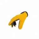 Stocker KIDS GARDEN yellow children's gloves