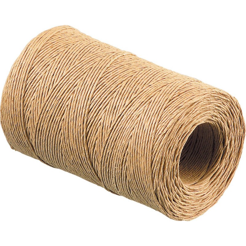 Stocker Padrafix Biodegradable twine 200 mx 0,8 mm