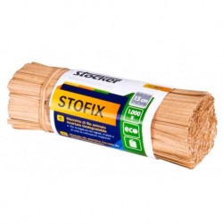 Stocker Stofix flux cored wire wrapped 15 cm - 1000 pcs