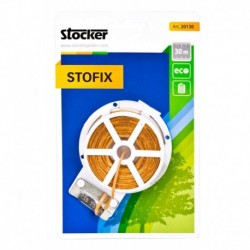 Stocker Stofix Bio biodegradable strip 30 m