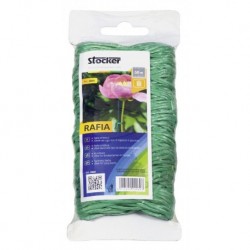 Stocker Synthetic raffia 50 m