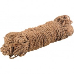 Stocker Kokosgarn 100% coconut rope, 15m roll