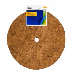 Stocker Coconut fiber mulching disc Ø35 cm 3 pcs