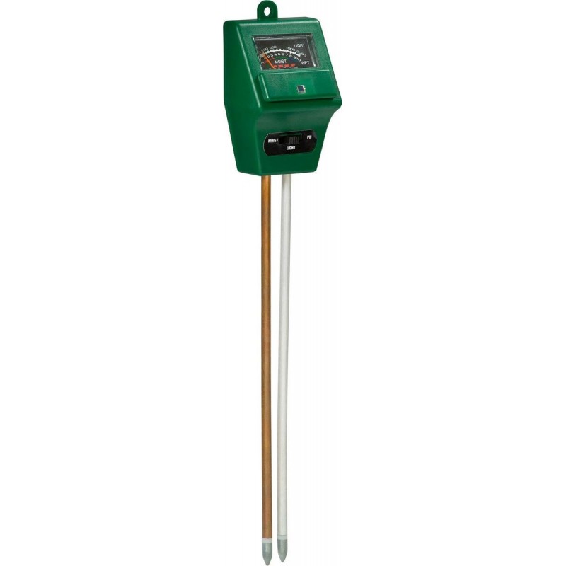 Stocker Combi Soil Meter