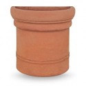 Ducal wall planter