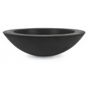 Round Genesis bowl