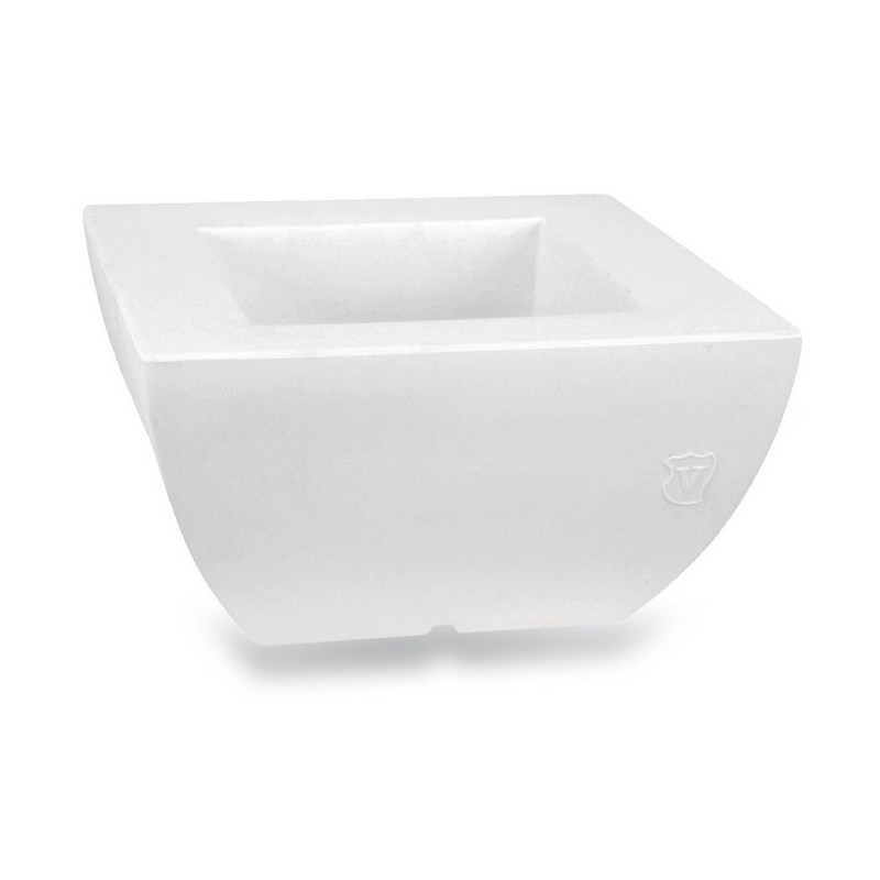 Genesis Quadra Low Bowl