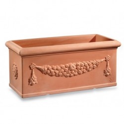 Ducale Classic Rectangular Planter