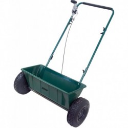 Stocker Fertilizer trolley 27kg