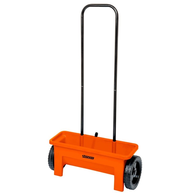 Stocker Carrello Spandiconcime / Sementi 12 lt