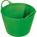 Stocker Polyethylene container S 15 l