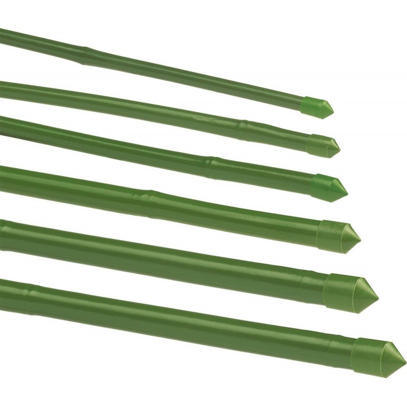 Canna di Bamboo per Orto Agricoltura - Stocker 180 cm