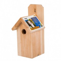 Stocker Ninna Birdhouse 13 x 13 x h26 cm