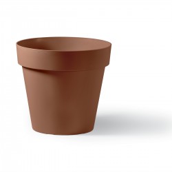 Vaso Cleo Lovin'Green 60% Plastica Riciclata