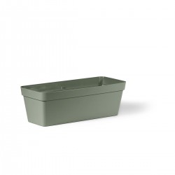 Cassetta Cleo Lovin'Green 60% Plastica Riciclata