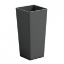 Vaso Clou Quadrato con cache-pot