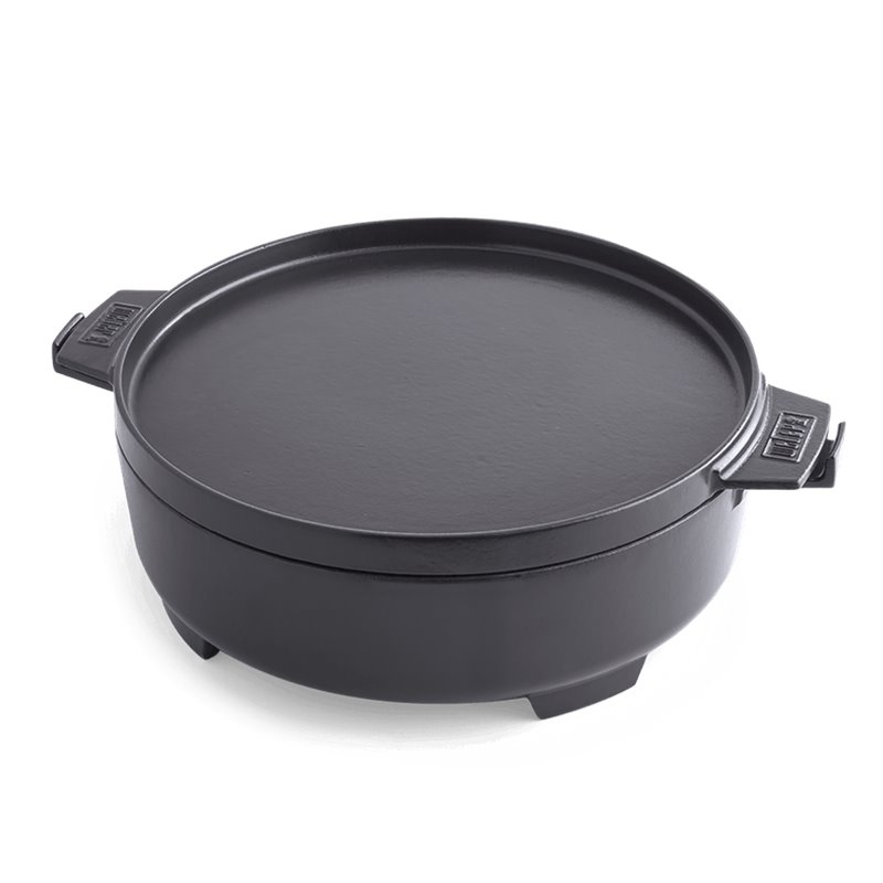 Cocotte 2 in 1 Cod. 8857