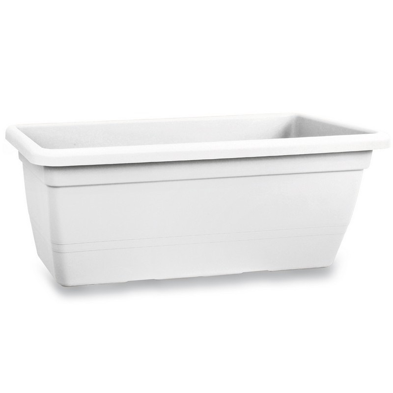 Anthea planter 80 cm