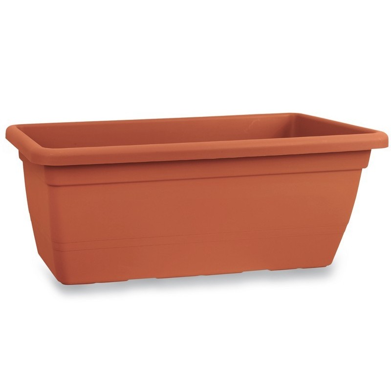 Anthea planter 80 cm