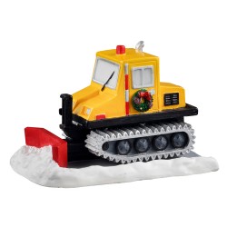 Serious Snowplow Cod. 13560