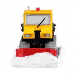 Serious Snowplow Cod. 13560