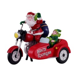 Santa Express Cod. 13569