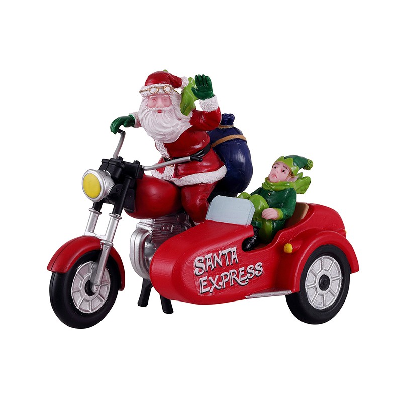 Santa Express Ref. 13569