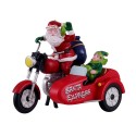 Santa Express Cod. 13569