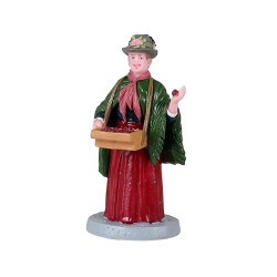 Sugar Plum Seller Cod. 12034