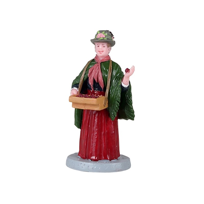 Sugar Plum Seller Ref. 12034