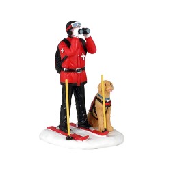 Ski Patrol Cod. 12028