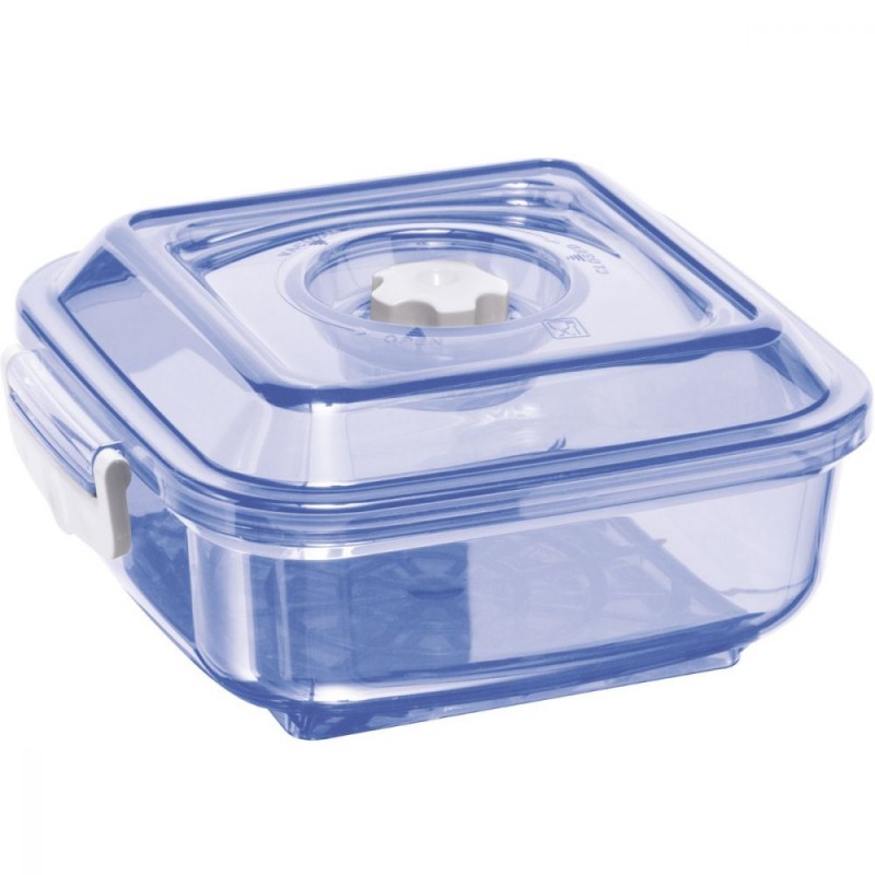 Berkel Square Vacuum Container 2,5 lt.