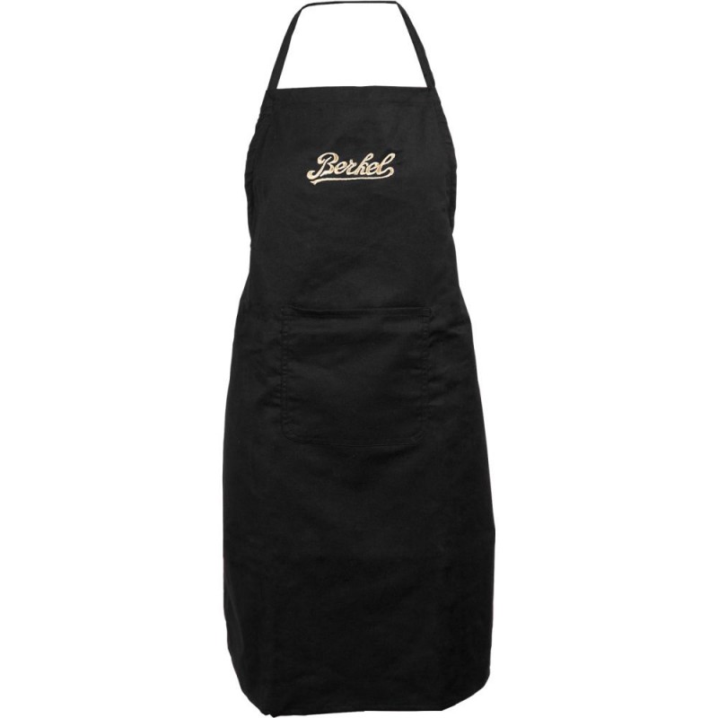 Berkel Black Apron