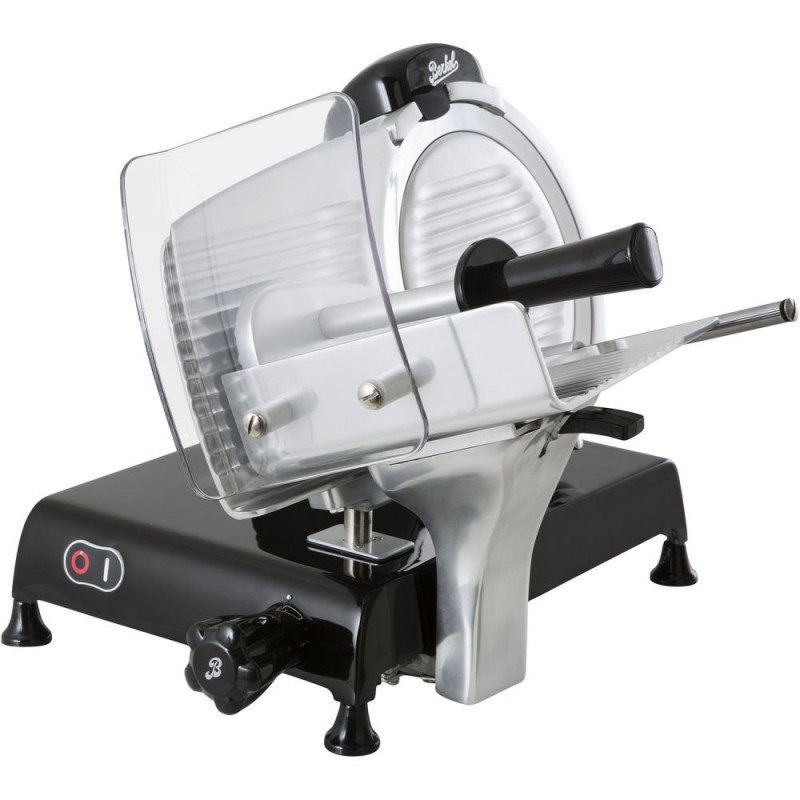 Berkel Slicer Red Line 250 color Black