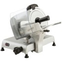 Berkel Slicer Red Line 250 Teflon Gray color