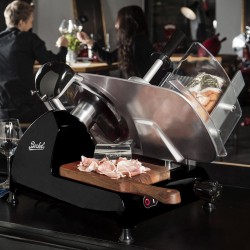 Berkel Affettatrice Red Line 300 colore Nero