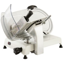 Berkel Slicer Red Line 300 White color